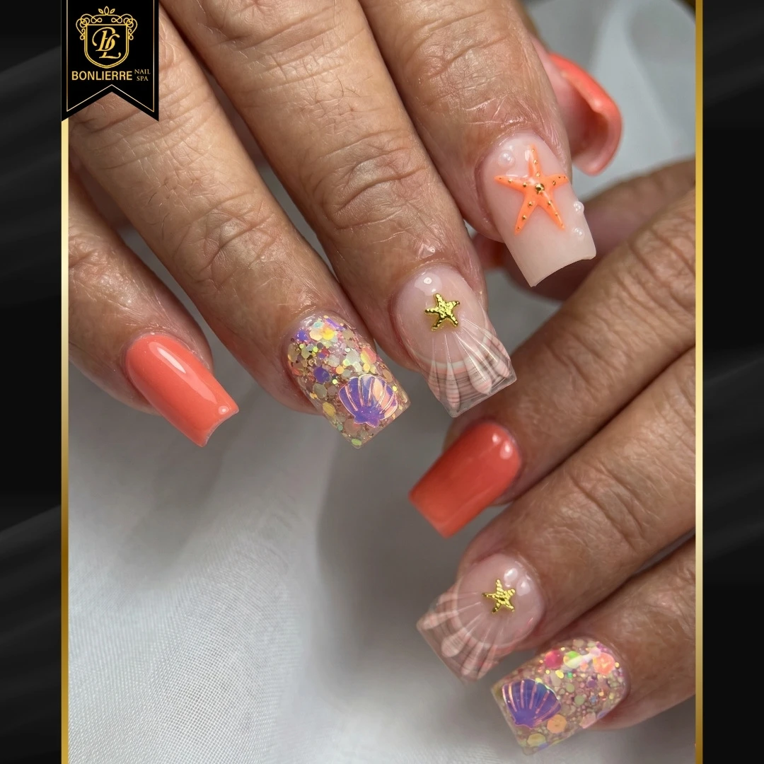 Nail Art